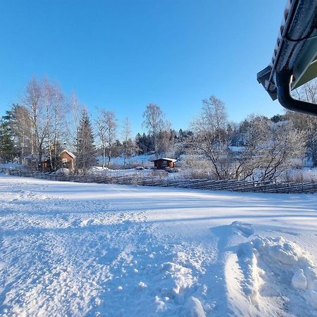 Sjoestaelle Gudoe, Annexet Villa Vendelso Exterior photo